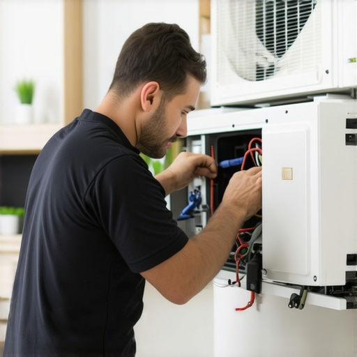 Trust Our Expert HVAC Repair Results for Lasting Comfort | 2024 Tips