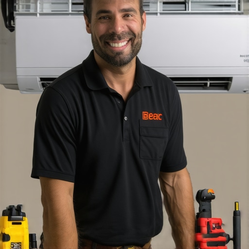 Trust Our Expert Mini-Split & Heat Pump Repairs for Lasting Comfort | 2024 Tips