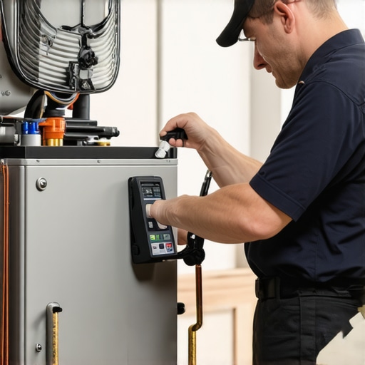 Trusted Furnace & HVAC Repair Results for 2024 | Reliable Service