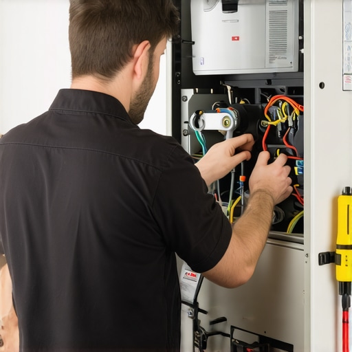 Trusted Furnace & HVAC Repair Results for Lasting Comfort | 2024