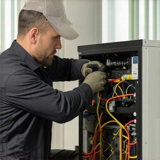 Trusted Furnace & HVAC Repair Results for Lasting Home Comfort | 2024