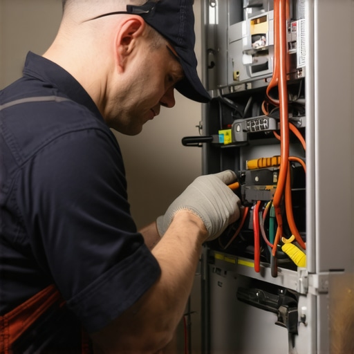 Trusted Furnace & HVAC Repairs for Reliable Home Comfort | 2024