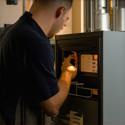 Trusted Furnace Repair Results for Long-Lasting Home Comfort | 2024