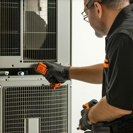 Trusted HVAC Repair Experts for Furnace & Heat Pump Results | 2024 Tips