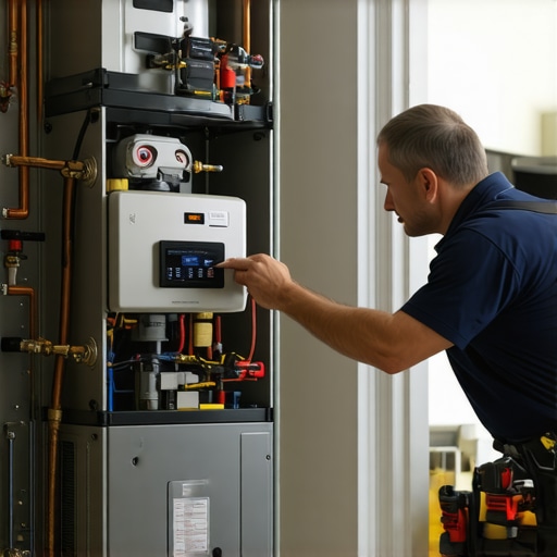 Trusted HVAC Repair Experts for Furnace & Heat Pump Results | 2024 Tips