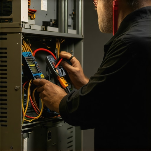 Trusted HVAC Repair & Furnace Efficiency Tips for 2024