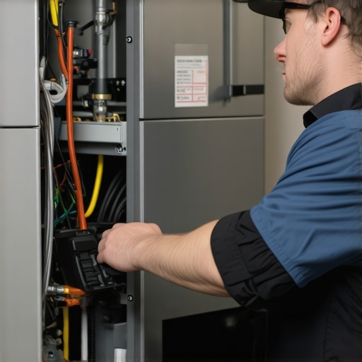 Trusted HVAC Repair & Furnace Results | Reliable Home Comfort 2024