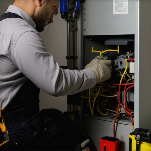 Trusted HVAC Repair & Furnace Results | Reliable Service Today