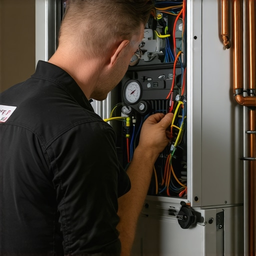 Trusted HVAC Repair & Furnace Solutions for Lasting Comfort | 2024 Tips