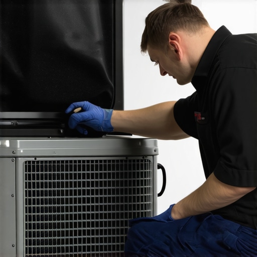 Trusted HVAC Repair & Heat Pump Services for Lasting Comfort | 2024