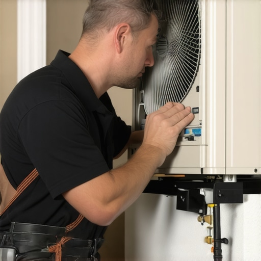 Trusted HVAC Repair & Heat Pump Services for Long-Lasting Comfort | 2024