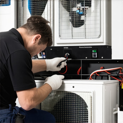 Trusted HVAC Repair & Heat Pump Solutions for Lasting Comfort | 2024