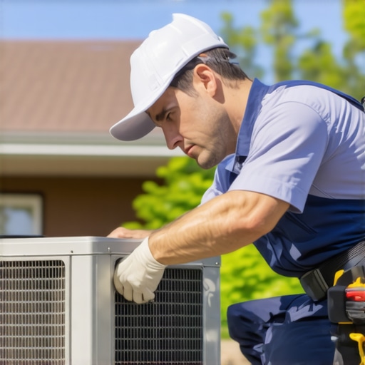 Trusted HVAC Repair & Heat Pump Solutions for Lasting Comfort | 2024
