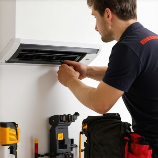 Trusted HVAC Repair & Mini-Split Services for Lasting Comfort | 2024 Tips