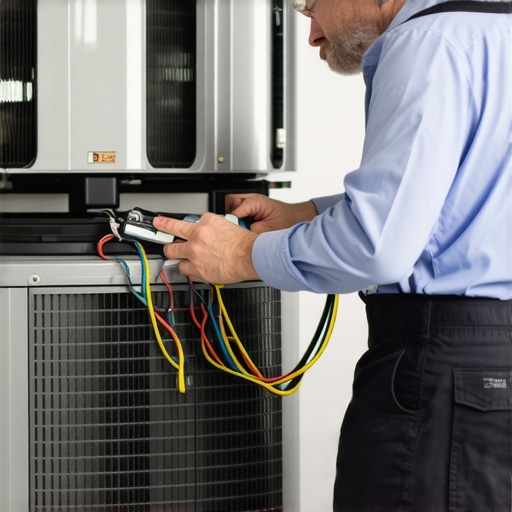 Trusted HVAC Repair Results for Lasting Comfort | 2024 Tips