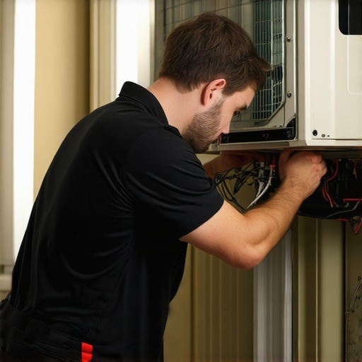 Trusted HVAC Repair Results for Lasting Comfort | 2024 Tips