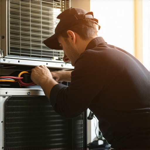 Trusted HVAC Repair Results for Long-Lasting Comfort | 2024 Tips