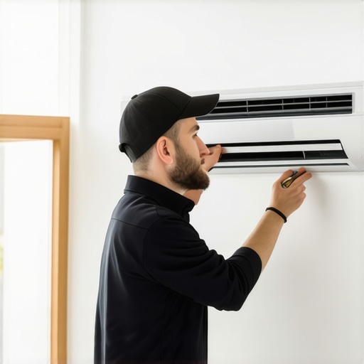 Trusted Mini-Split & HVAC Repair Experts | Lasting Comfort Tips 15:42