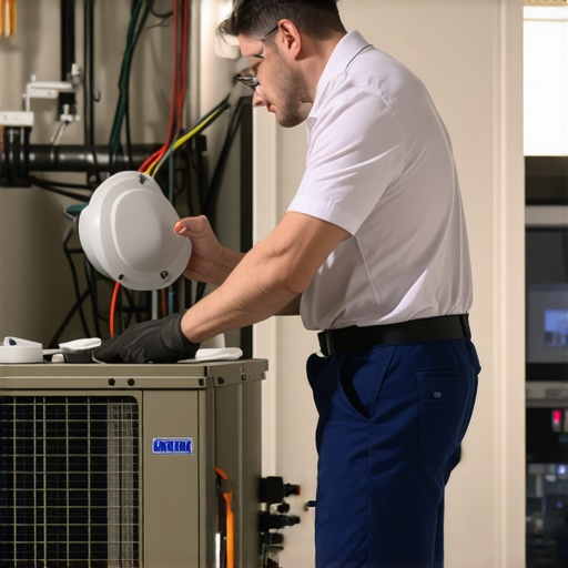 Trustworthy HVAC Repair for Lasting Results | Expert Service Today