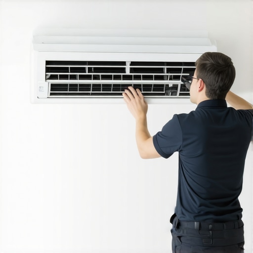 Effective HVAC Repair & Mini-Split Solutions for Lasting Comfort
