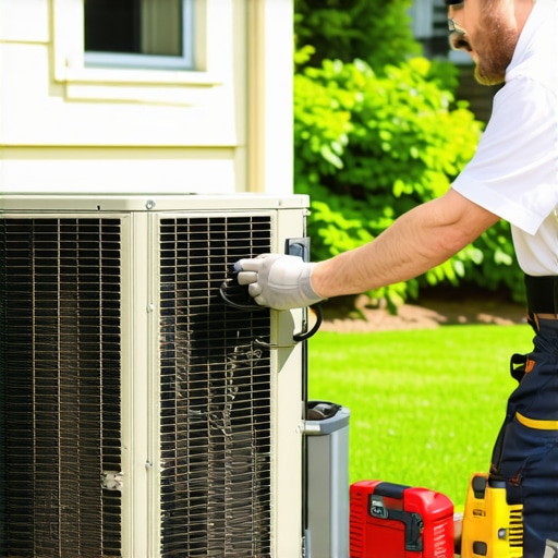 Effective Heat Pump Maintenance & Installation Guide for Homeowners