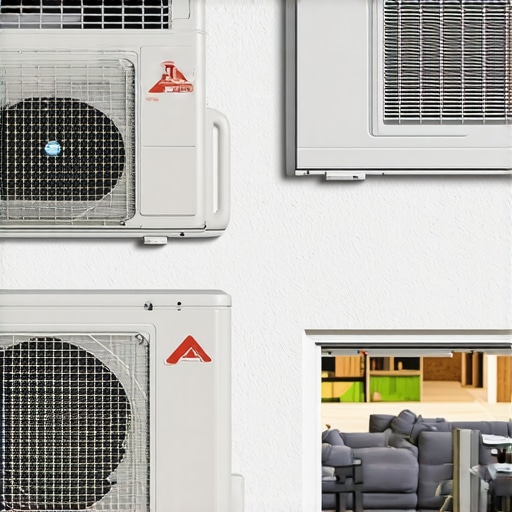 Effective Heat Pump & Mini-Split System Solutions for Home Comfort