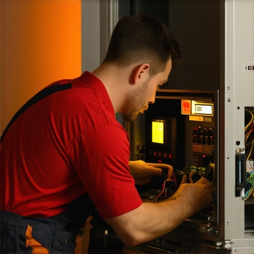 Expert Furnace Repair & HVAC Service for Lasting Comfort | 2024