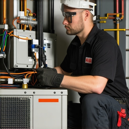 Expert HVAC Repair & Trustworthy Furnace & Heat Pump Results | 2024