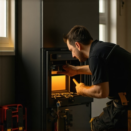Furnace Repair Experts: Reliable Solutions for Your Home in 2024