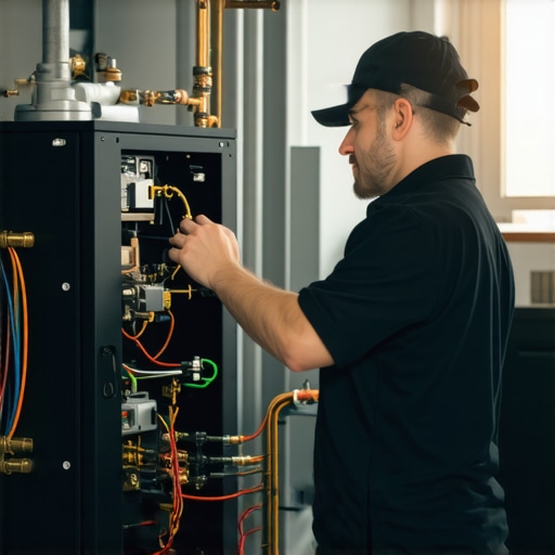 Furnace Repair Experts: Reliable Solutions for Your Home in 2024