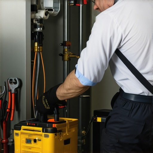 Furnace Repair Experts: Trusted Solutions for Reliable Heating
