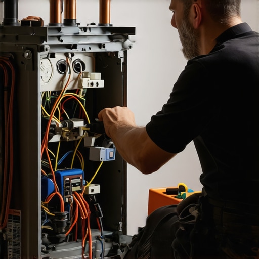 Furnace Repair You Can Trust: Fast & Reliable Service in 10 Minutes