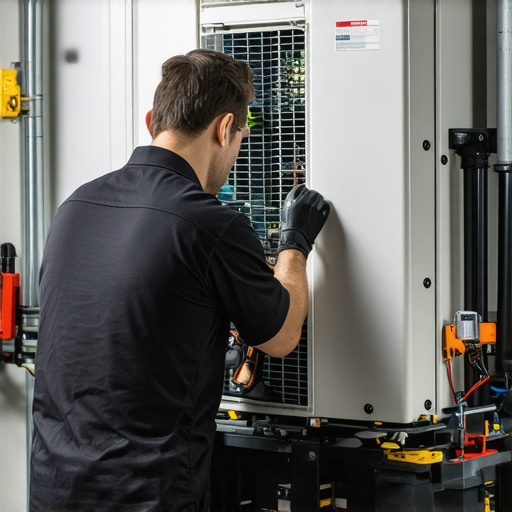 HVAC Repair Experts: Trusted Solutions for Long-Lasting Results