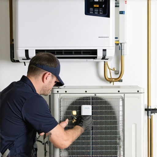 Heat Pump & Mini-Split Maintenance Tips for Lasting Comfort in 2024
