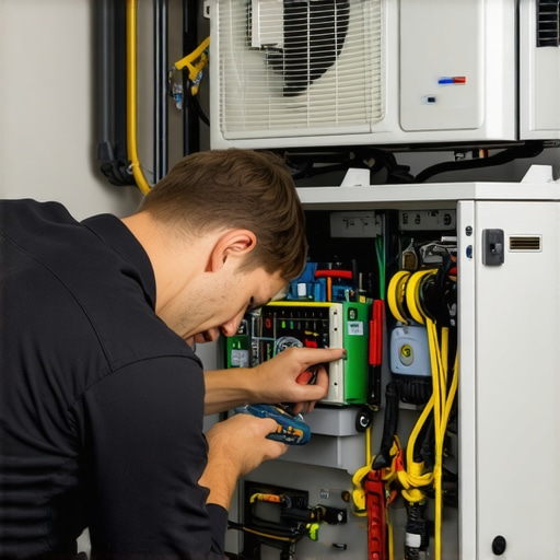 Heat Pump & Mini-Split Maintenance Tips for Lasting Home Comfort