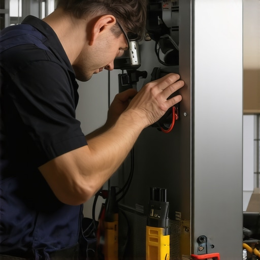 Reliable Furnace & HVAC Repair Experts | Top Results for Lasting Comfort