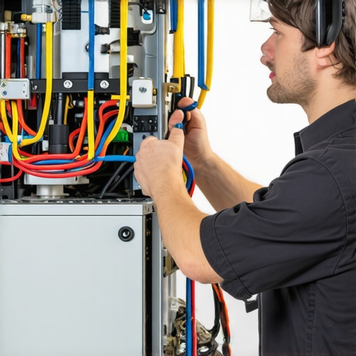 Reliable Furnace & Heat Pump Repairs You Can Trust in 2024 | Expert Tips
