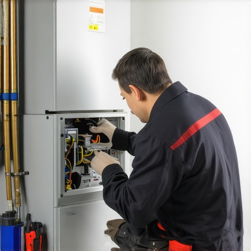 Reliable Furnace & Heat Pump Repairs You Can Trust in 2024 | Expert Tips