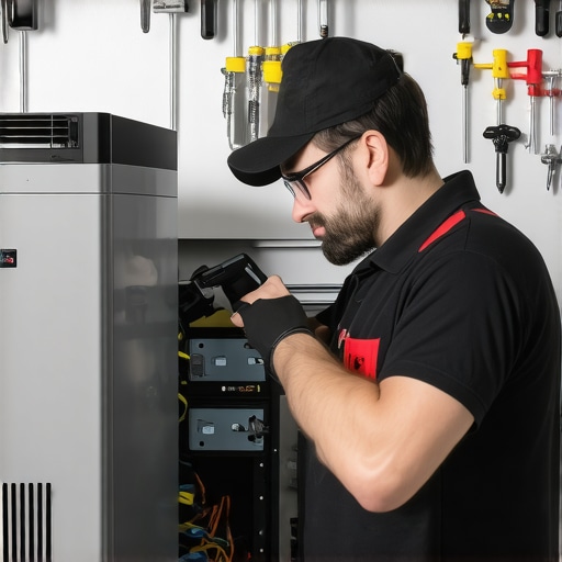 Reliable Furnace & Mini-Split Repairs for Lasting Comfort | 2024