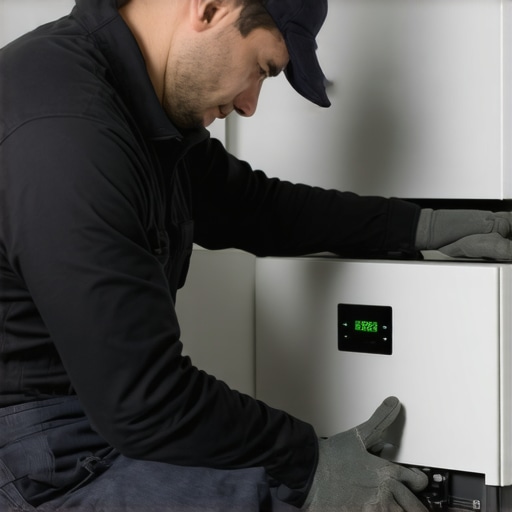 Reliable Furnace & Mini-Split Repairs for Lasting Home Comfort in 2024