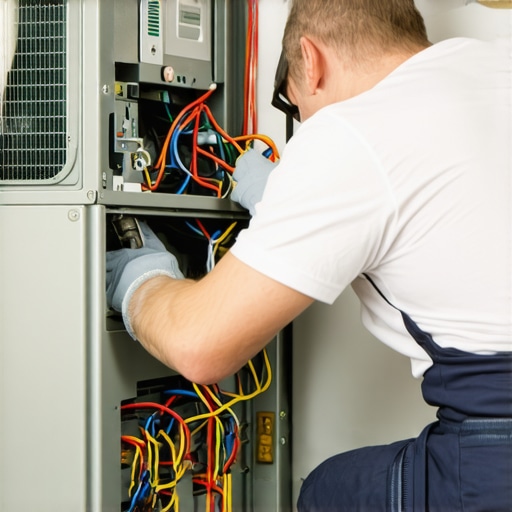 Reliable Furnace & Mini-Split Repairs for Long-Lasting Home Comfort | 2024