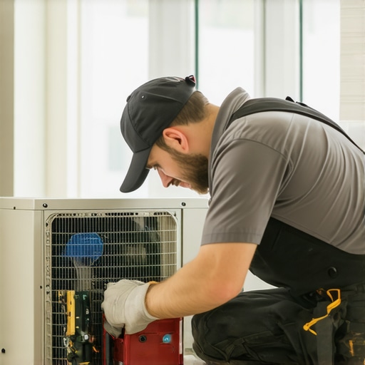 Reliable Furnace & Mini-Split Repairs for Long-Lasting Home Comfort in 2024