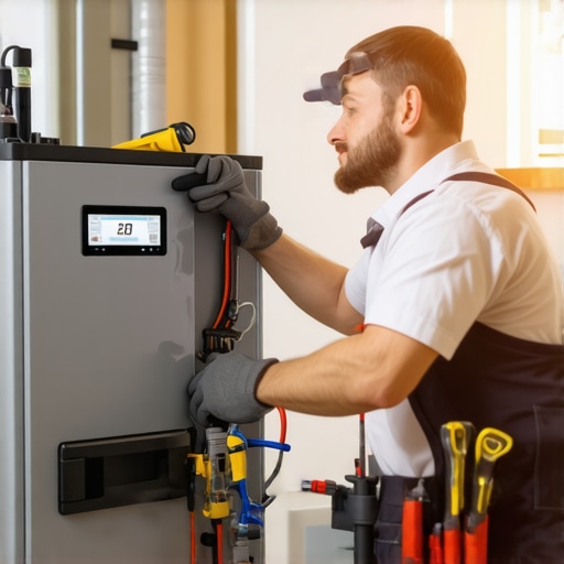 Reliable Furnace Repair & HVAC Troubleshooting | Trusted Service