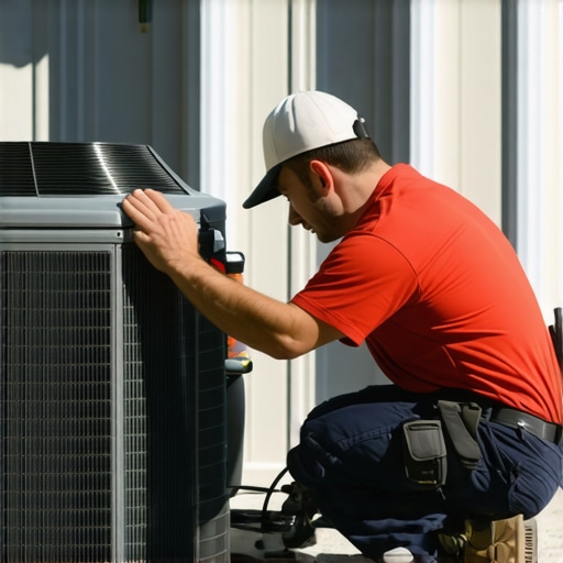 Reliable Furnace Repair & Heat Pump Service for Your Home