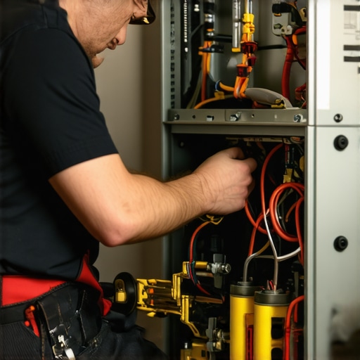 Reliable HVAC Repair & Furnace Results You Can Trust in 2024