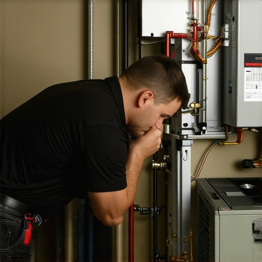 Reliable HVAC Repair & Trustworthy Furnace & Heat Pump Results | 2024