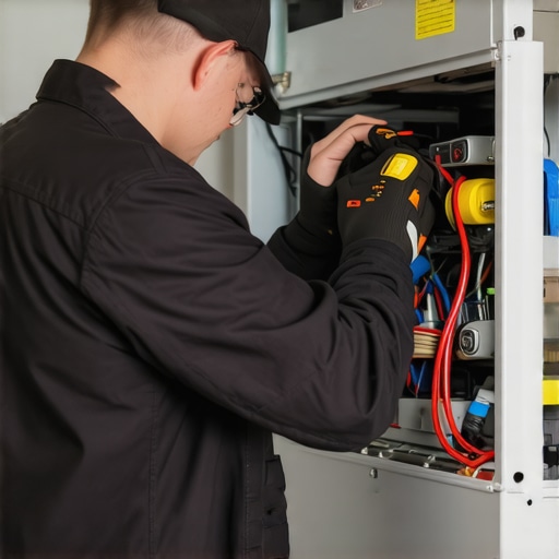 Reliable HVAC Repair & Trustworthy Furnace Repair Results | 2024