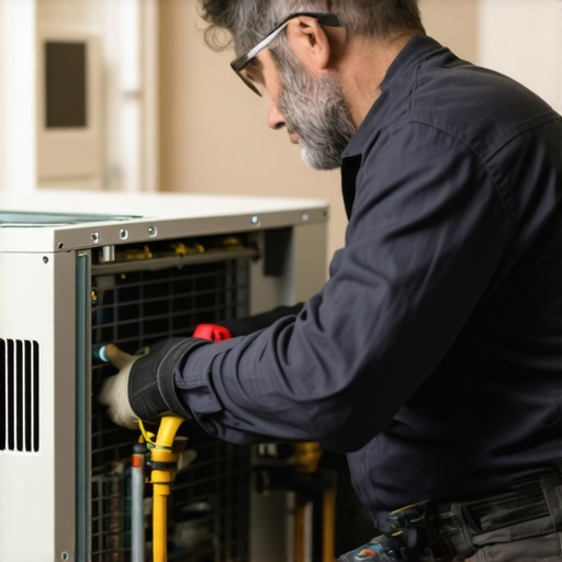 Reliable Heat Pump & Mini-Split Repairs for 2024 Home Comfort