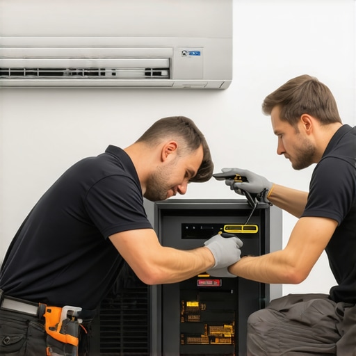 Reliable Mini-Split & Furnace Repairs for Long-Lasting Home Comfort | 2024
