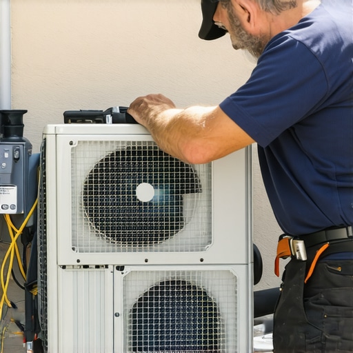 Reliable Mini-Split & Heat Pump Repairs for Lasting Comfort | 2024